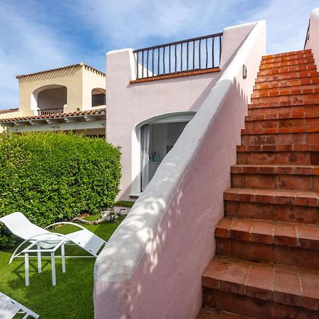 Porto Cervo Cala Del Faro, Villetta Con Giardino E Rooftop Capo Ferro Экстерьер фото